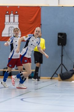 Bild 255 - wBJ NFV Futsalmeisterschaft